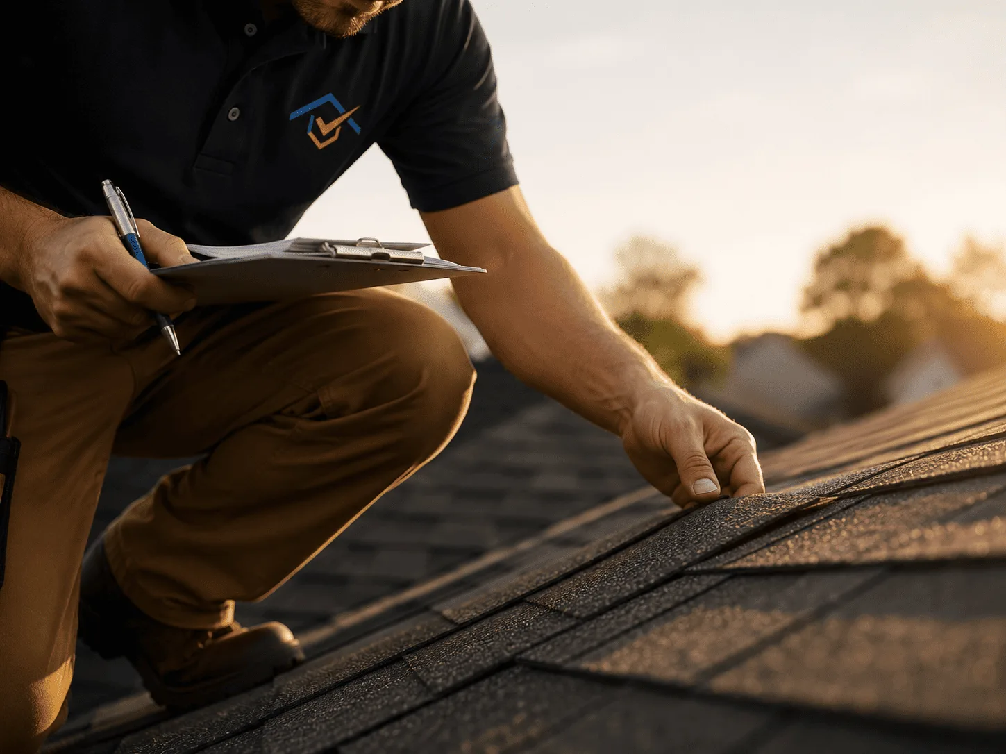 Why Choose Roof Inspection in Albion, WA